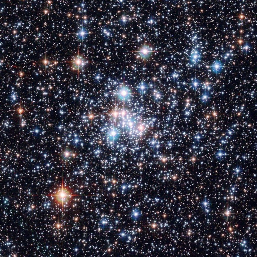 Is there other Civilization in the Universe?