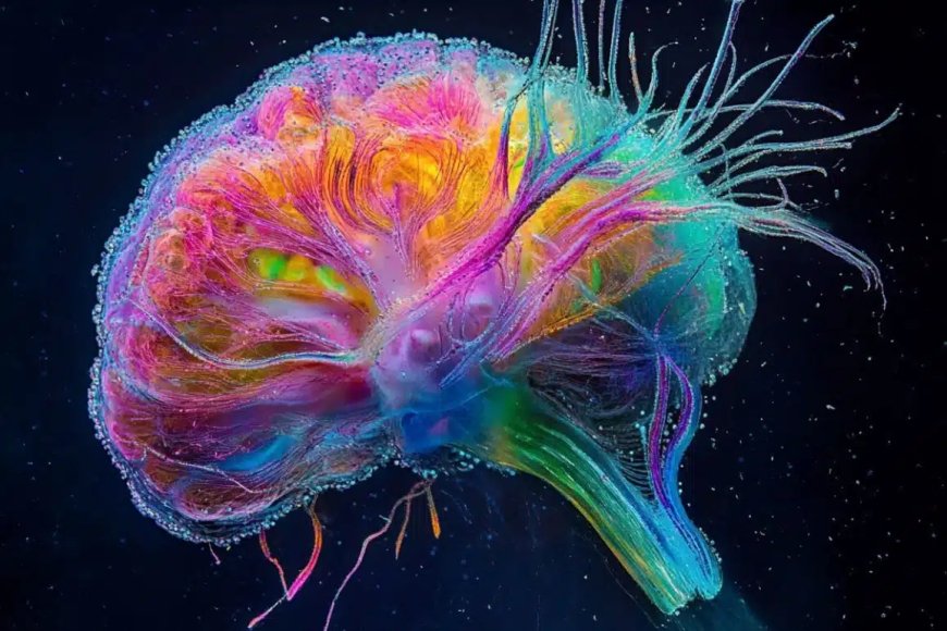 Brain Learning Human vs Animals