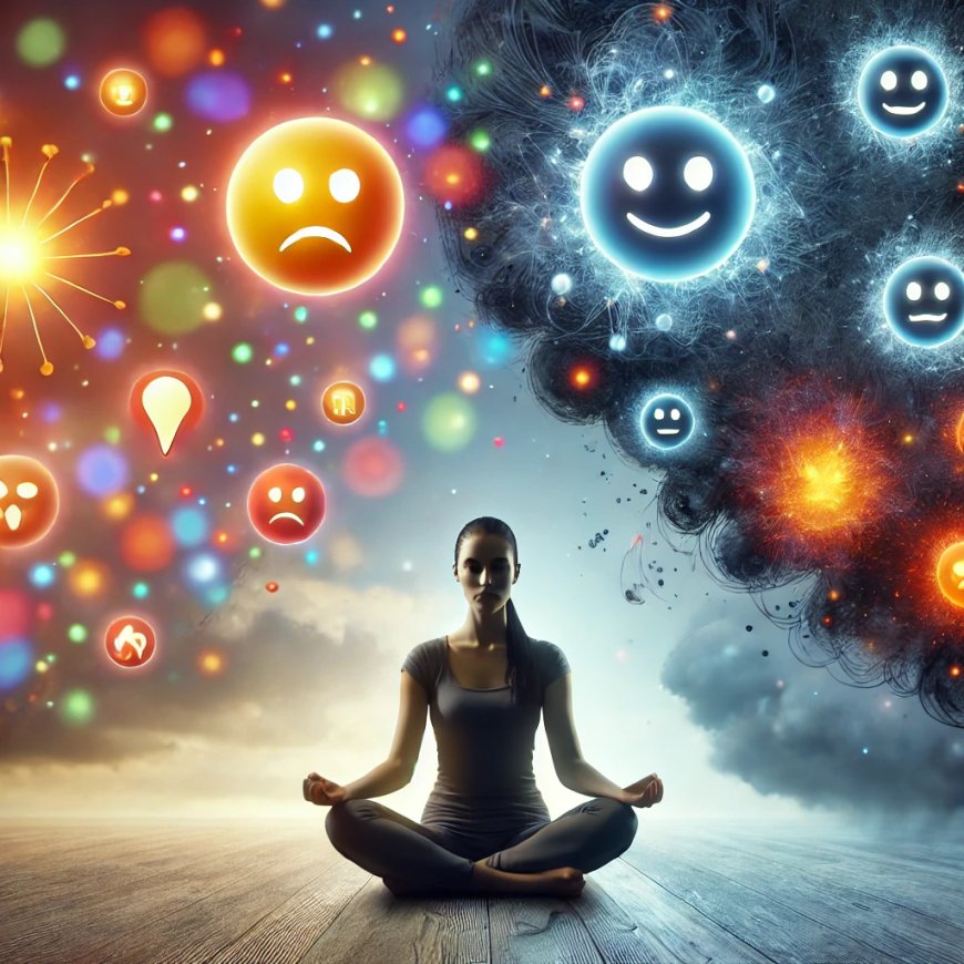 How to Ignore Negative Thoughts and Cultivate Positive mind,