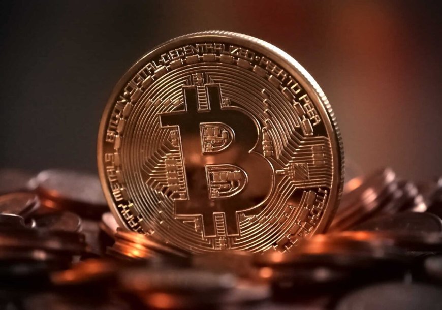 Cryptocurrency. The Future of Digital Finance