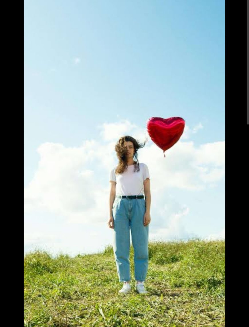 HOW THE  RED BALLOON THEORY EFFECTS OUR LIFE AND STYLE