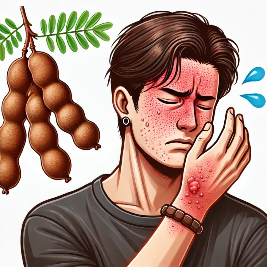 How Tamarind is a nutritious fruit with health benefits,