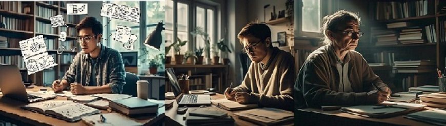 Cognitive Enhancement profoundly influences society.
