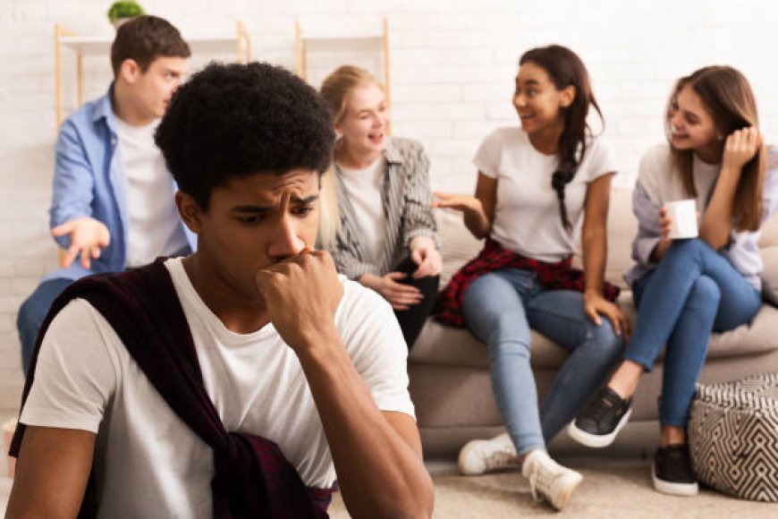 Why Being an Introvert Feels Like a Problem (When It’s Not)