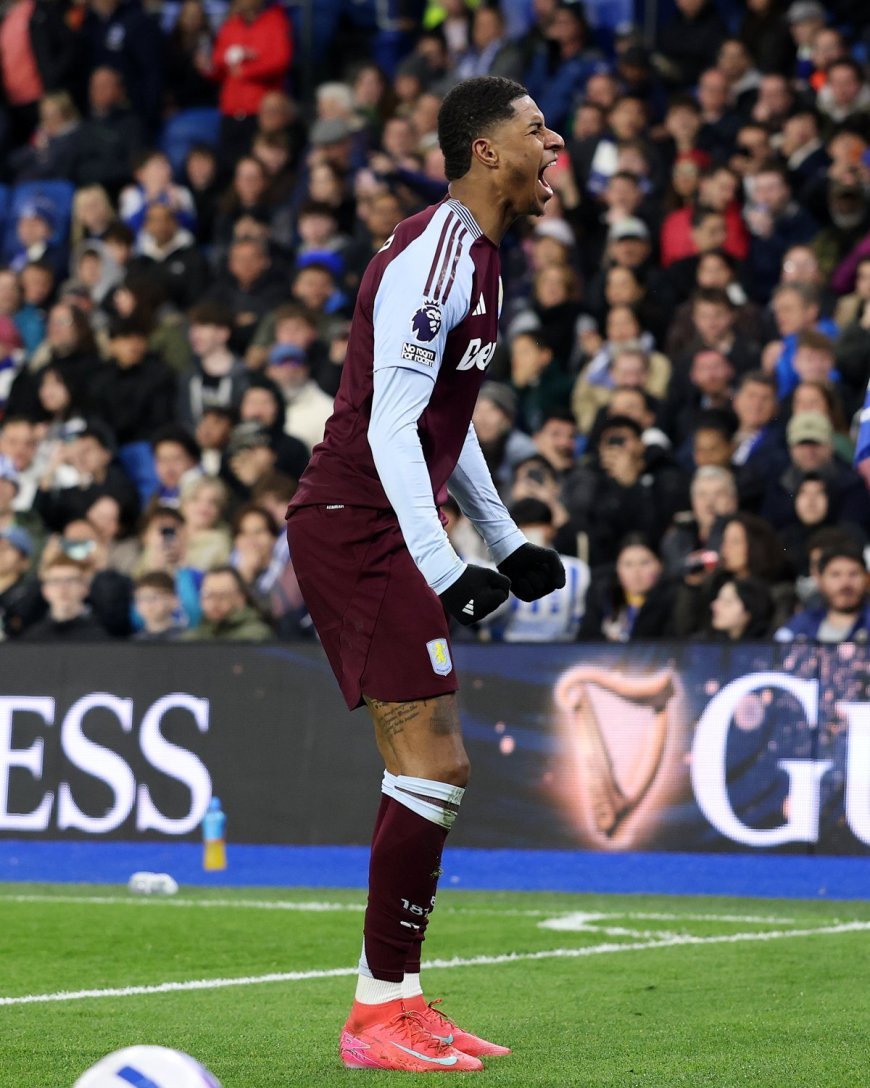 So Marcus Rashford has found some form, let's bring him back  | ArticlePaid