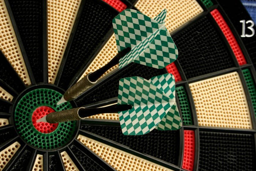 "Why Almost Winning Feels Like the Best Motivation"