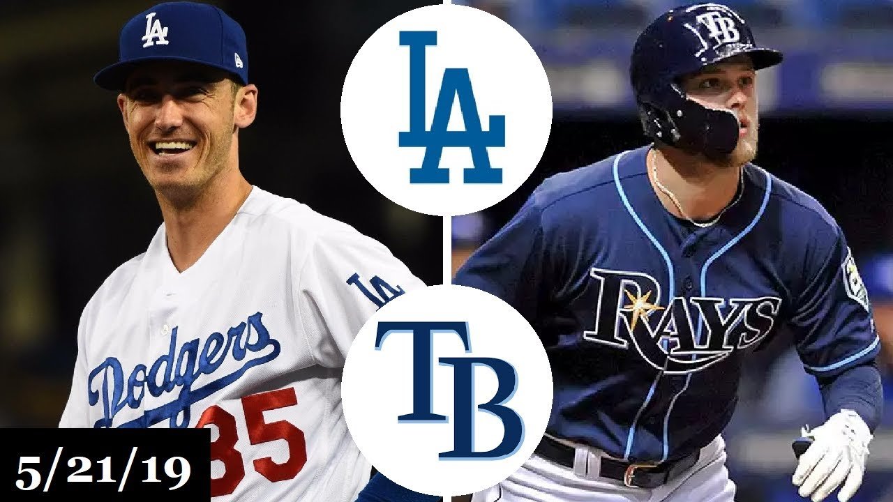 Dodgers Shut Out Rays as Kershaw, Freeman Lead the Way
