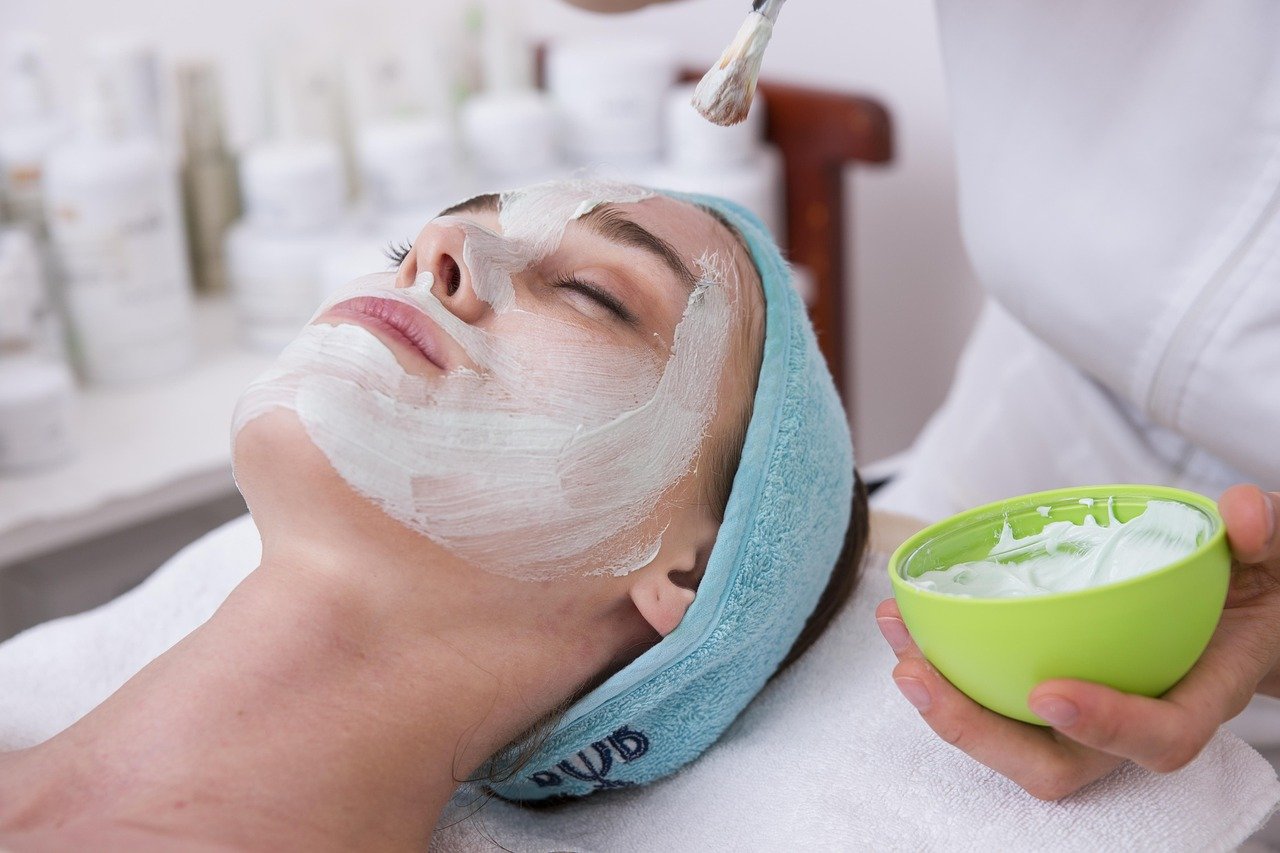 The Psychology Behind Why Skincare Feels So Comforting