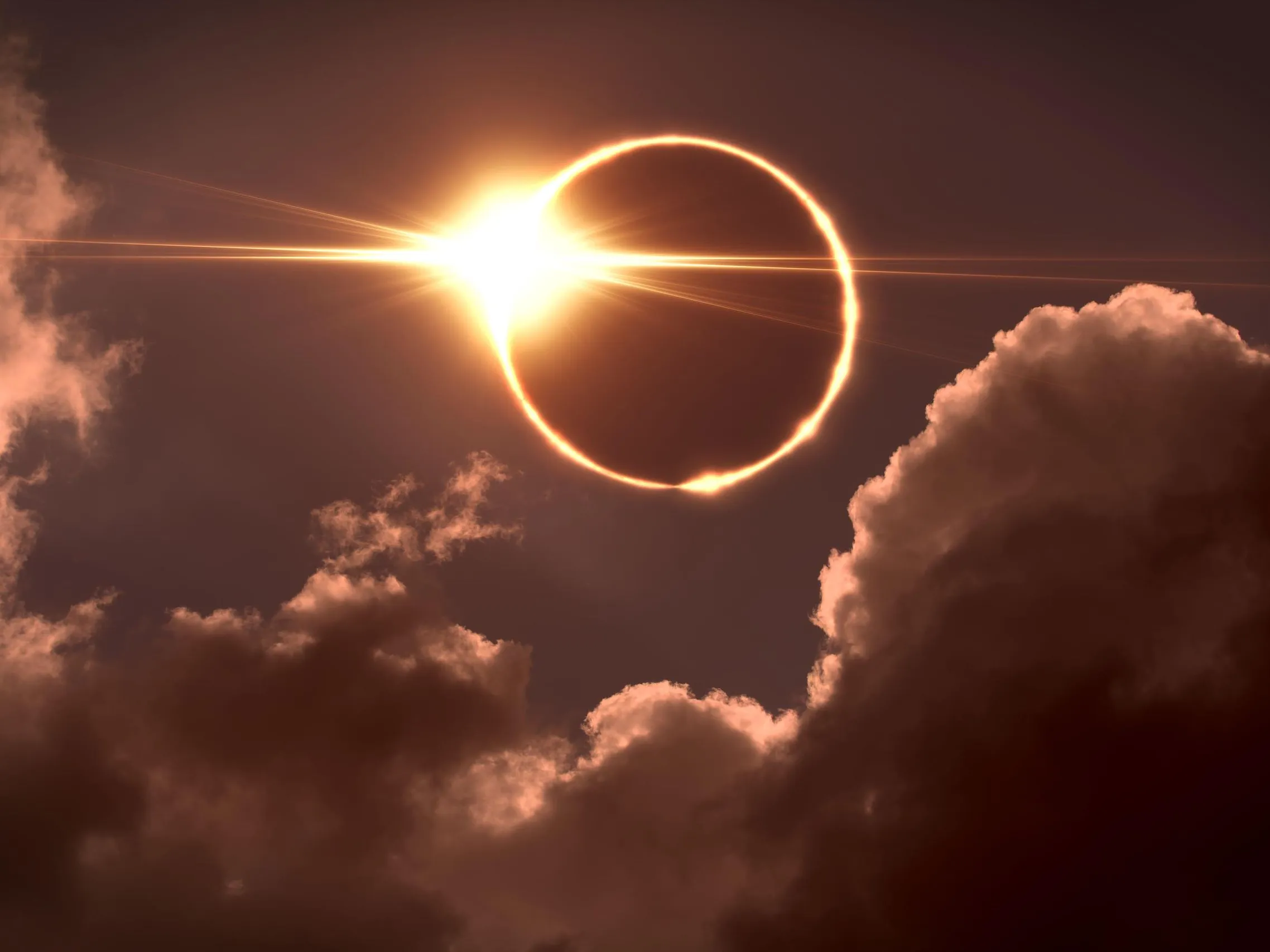 Longest Solar Eclipse in Decades Coming August 2027