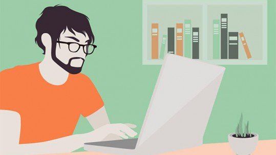 How to Make Passive Income With Your Own Freelance Website