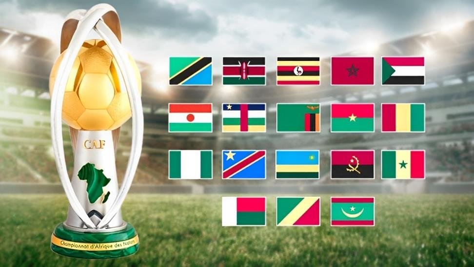 Kenya’s CHAN 2024 Debut Ignites East Africa’s Grand Football