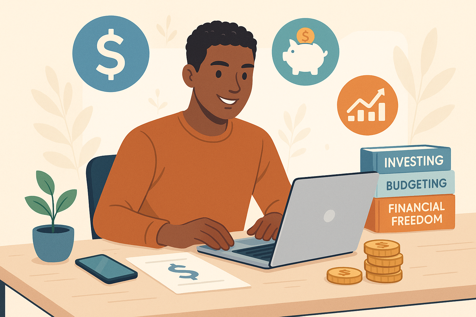 5 Effortless Strategies for Building Future Wealth