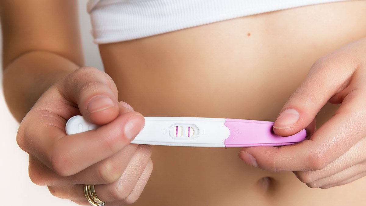 How to Know You’re Pregnant Before a Missed Period Articlepaid