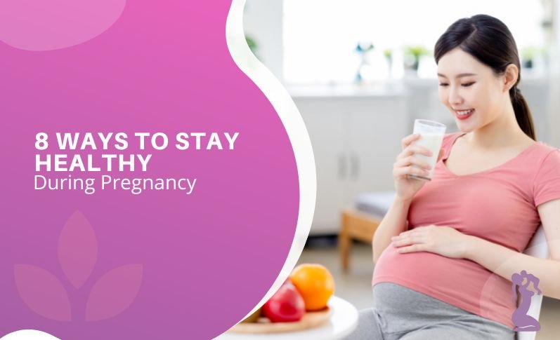 The Complete Trimester-by-Trimester Guide to Safe Pregnancy
