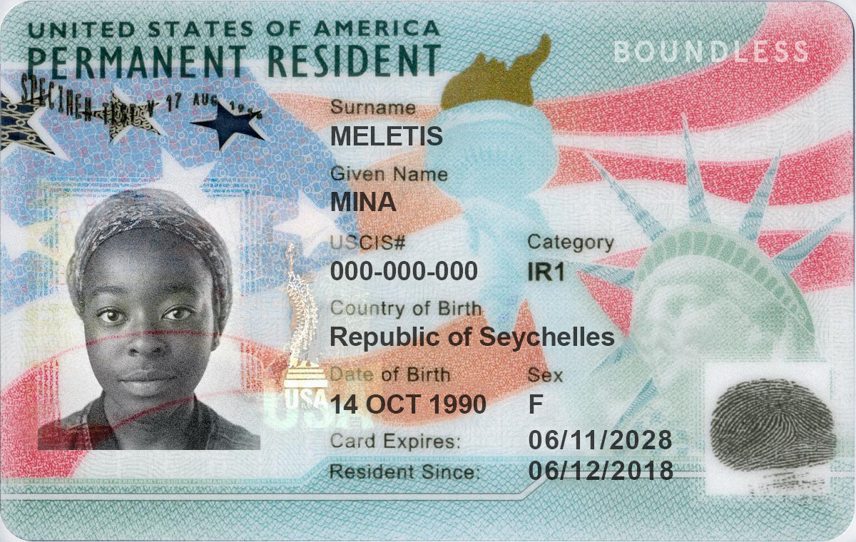 US Issues Tight Green Card Rules for Married Couples