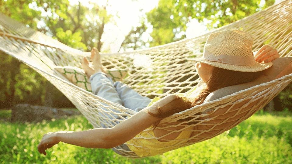 Why you should give yourself proper time to rest