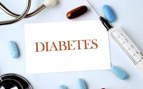 PRIMARY WORDS: DIABETES, Cortisol, hypoglycemia. lets dive