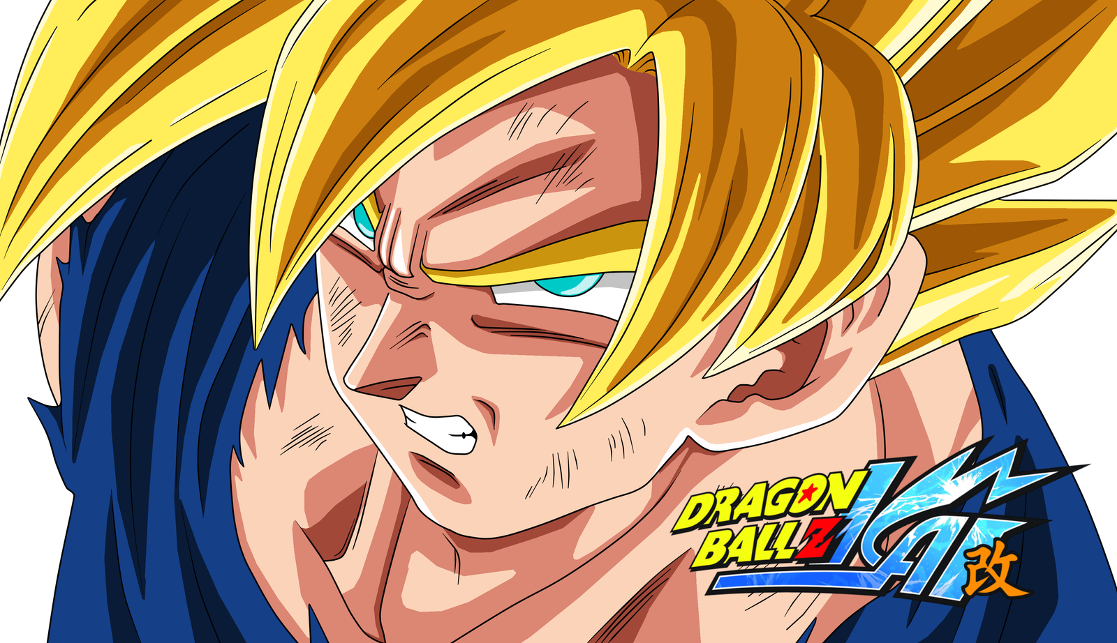 Dragon Ball Z Kai: Full Story Recap (Season 1–5) Kai