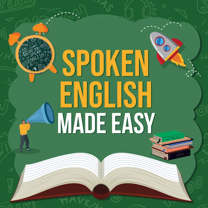 Top 10 Simple Ways to Improve Spoken English at Home
