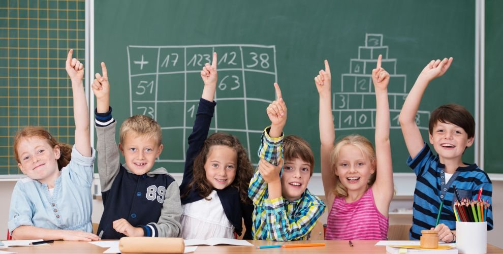 Top 10 Fun Ways to Make Learning Interesting for Students