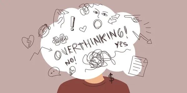 How to Stop Overthinking Everything (Before It Destroys You)