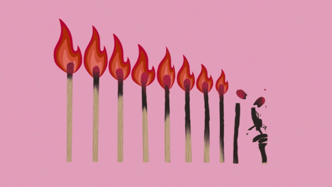 7 Signs You’re Burnt Out (And Don’t Even Realize It Yet)