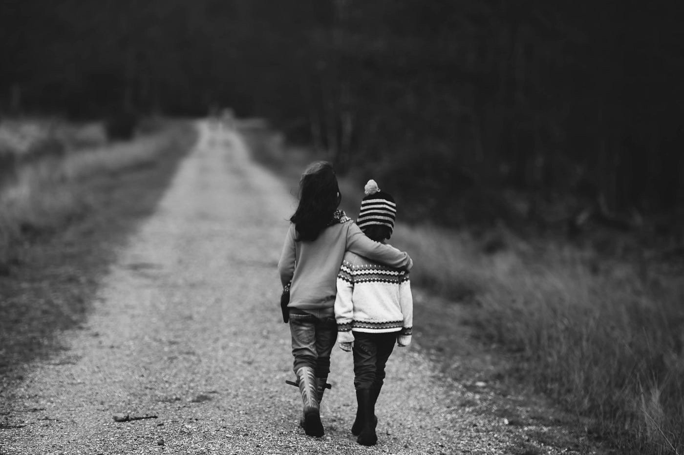 Why Friendships Fade — And How to Keep the Ones That Matter