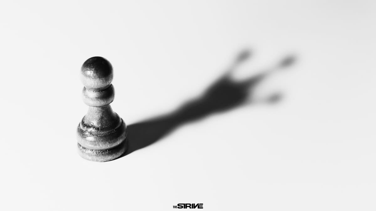 How to Rebuild Self-Trust After You’ve Let Yourself Down