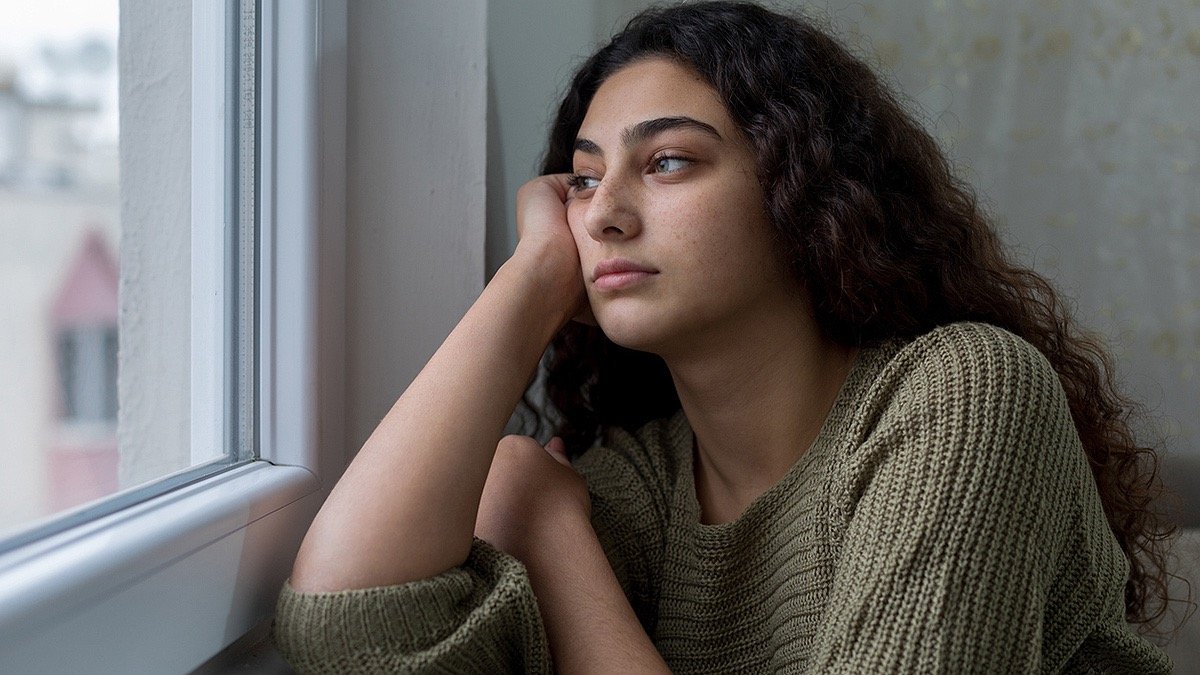 The Loneliness Epidemic- We’re More Connected; Less close