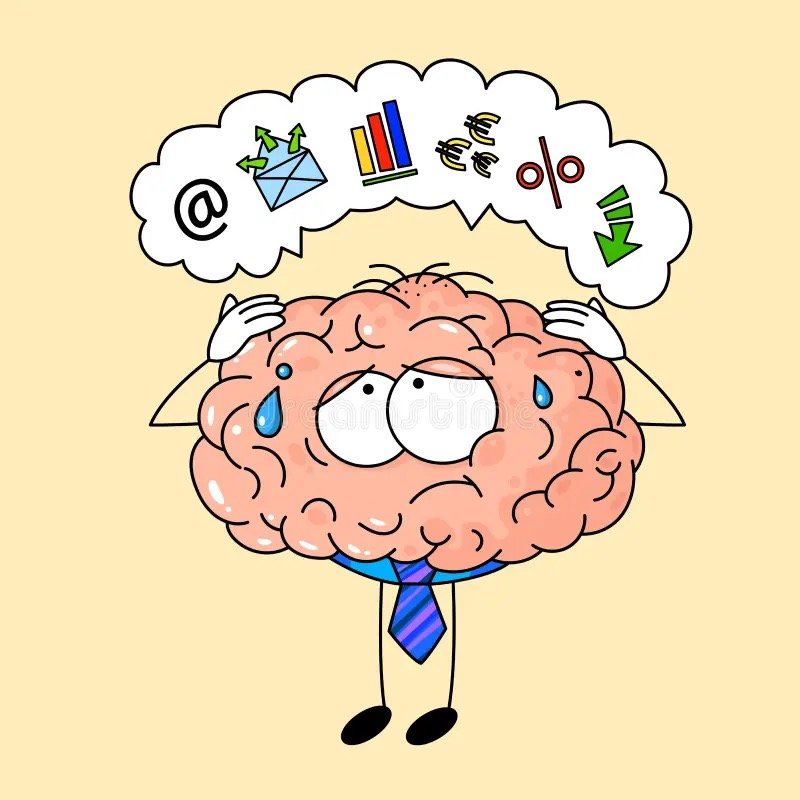The Art of Doing Nothing — Why Your Brain Needs It