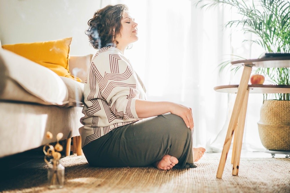 6 Daily Rituals That Make Life Feel Less Like a Blur