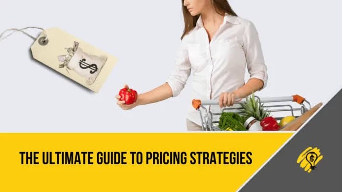 How to Price Your Service in Competitive Markets for Maximum