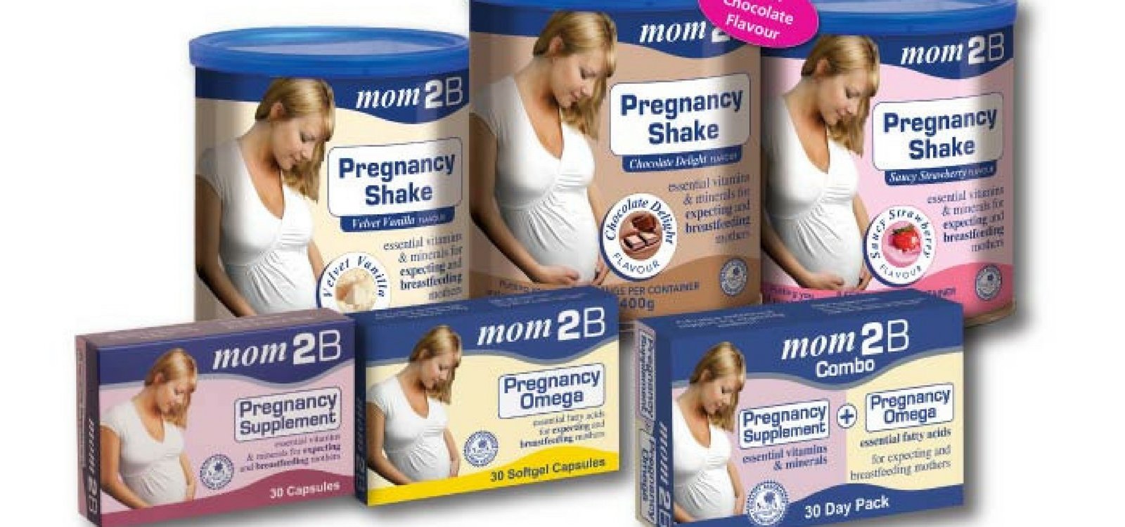 Top 10 Essential Pregnancy Supplements for Expecting Moms