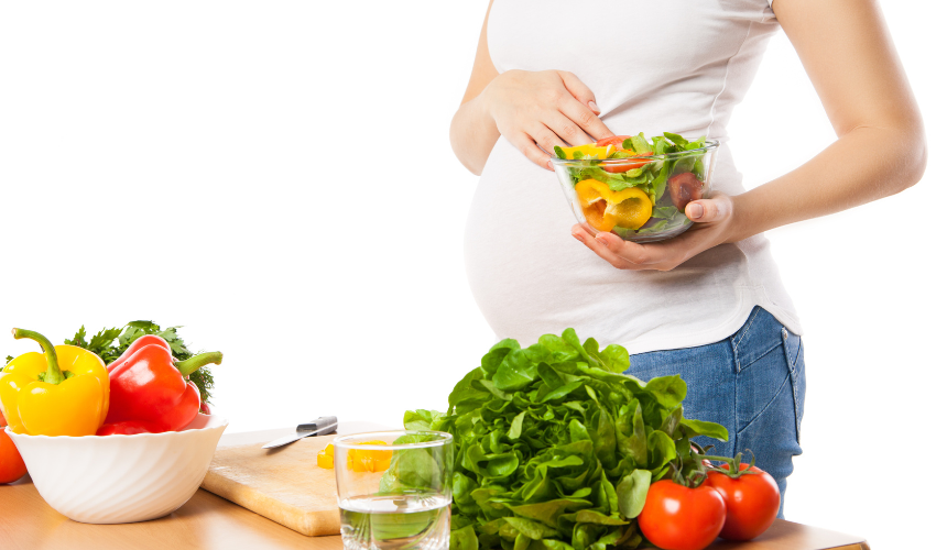 Foods to Avoid in Your Pregnancy Diet for Safety and Health