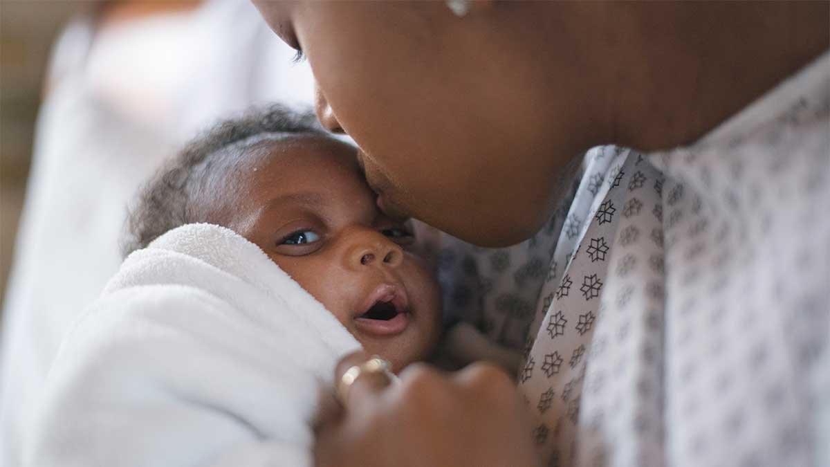 7 Widespread Myths About Newborn Babies Many Believe in