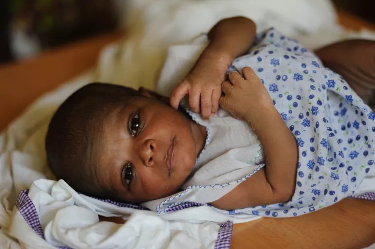 10 Positive Signs Your Newborn Baby Is Healthy and Thriving