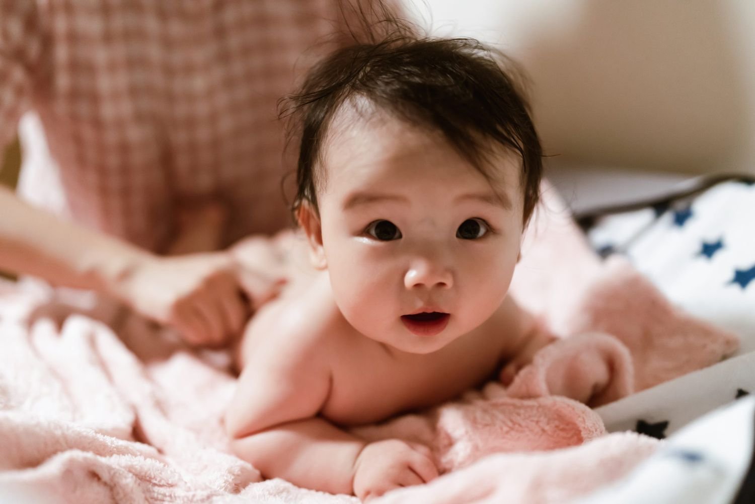 15 Essential Newborn Baby Tips Doctors Wish Parents Knew