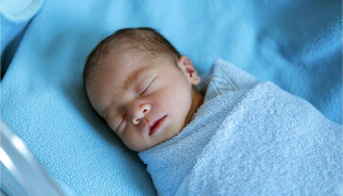 Newborn Baby Care 101: Essential Guide for First-Time Parent