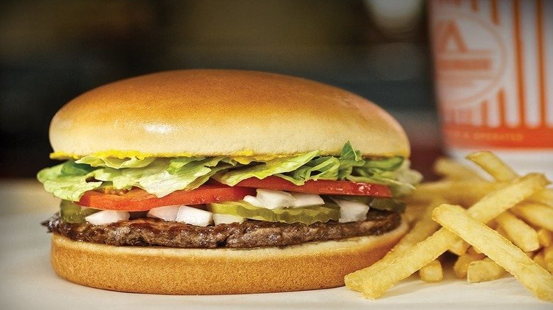Whataburger Marks 75th Anniversary with 75-Cent Burgers