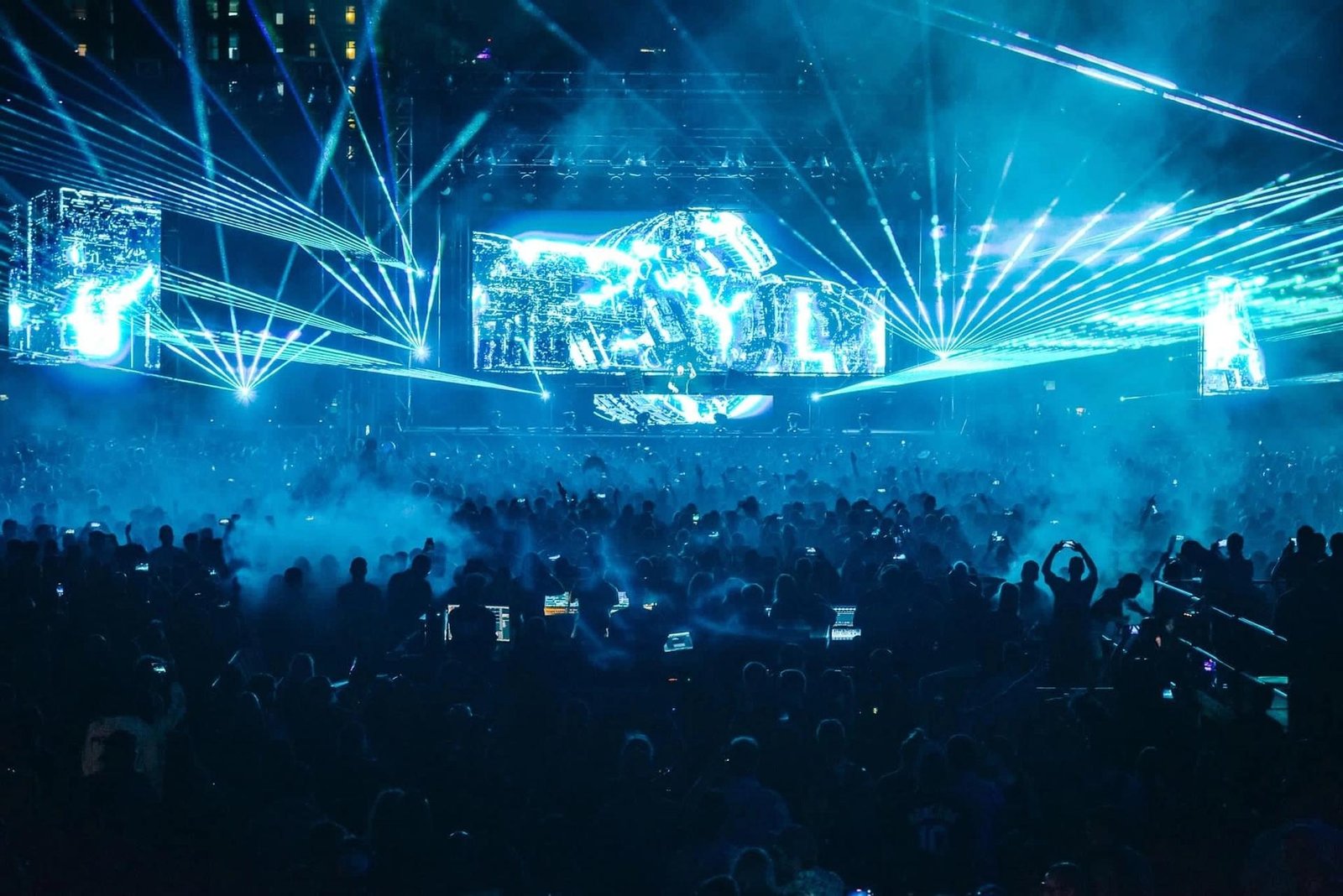 ARC After Dark 2025 Unveils Full Lineup for Afterparties