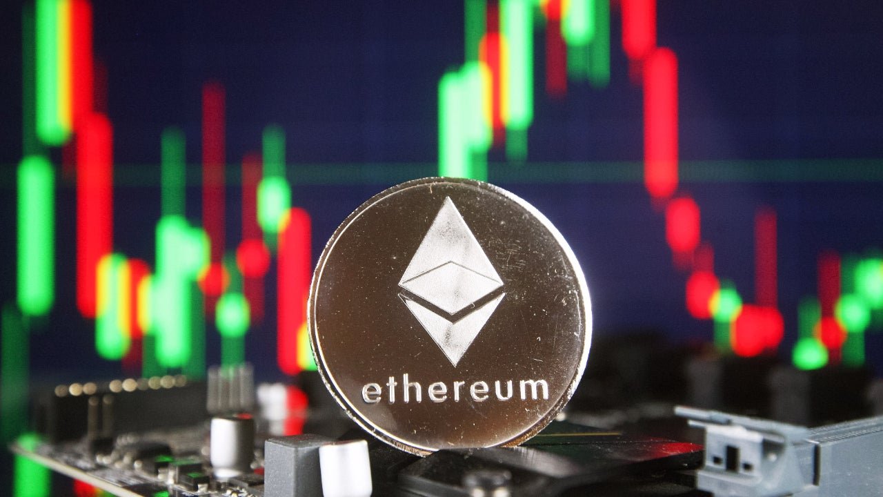 Ethereum's Surge: From Price Breakouts to Evolution