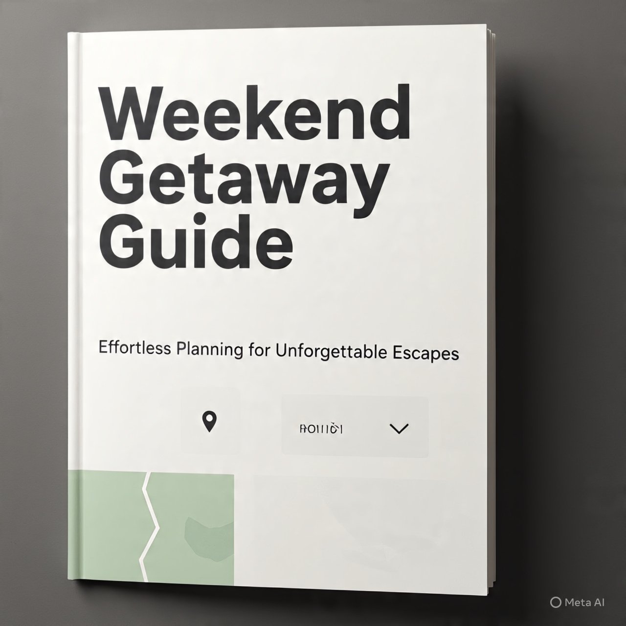 Weekend Getaway Guide: Effortless Planning for Unforgettable