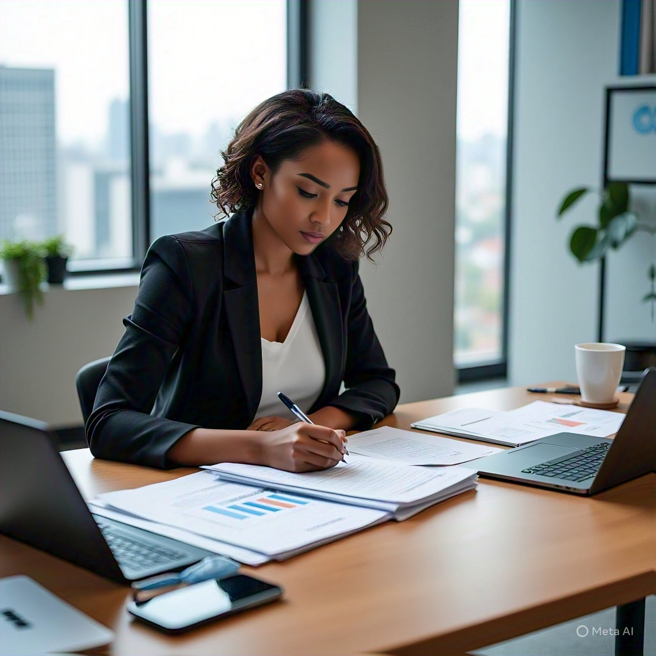 How AI-Powered Budgeting Apps Like Copilot & YNAB Use
