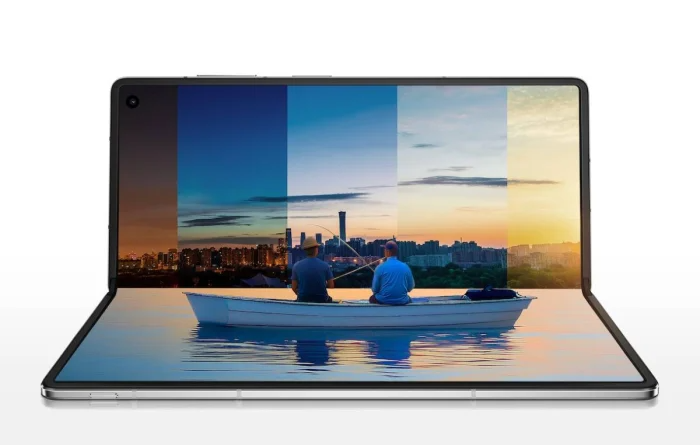 Vivo X Fold5: Southeast Asia’s Slimmest and Lightest Foldabl
