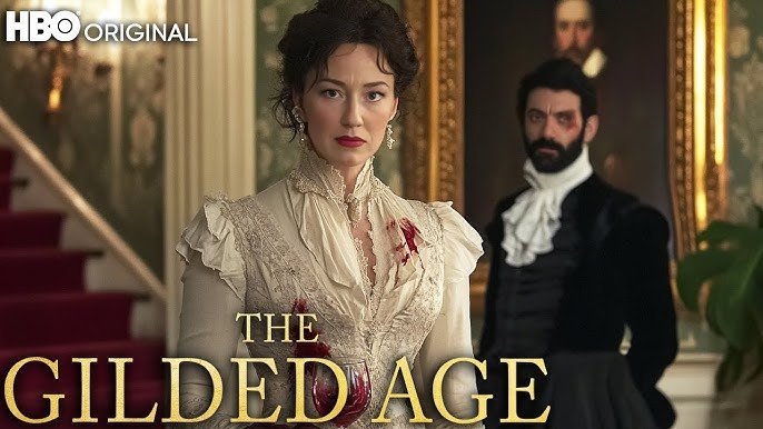 The Gilded Age Season 4: Everything We Know So Far