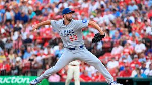 Cubs Drop 3-2 to Cardinals Despite Shaw’s Clutch Homer