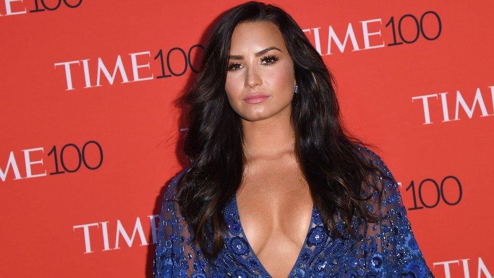 Demi Lovato Joins Jonas Brothers, Sparks ‘Camp Rock 3’ Buzz