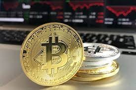 Bitcoin Nears Record High Amid Inflation Data, ETF Surge