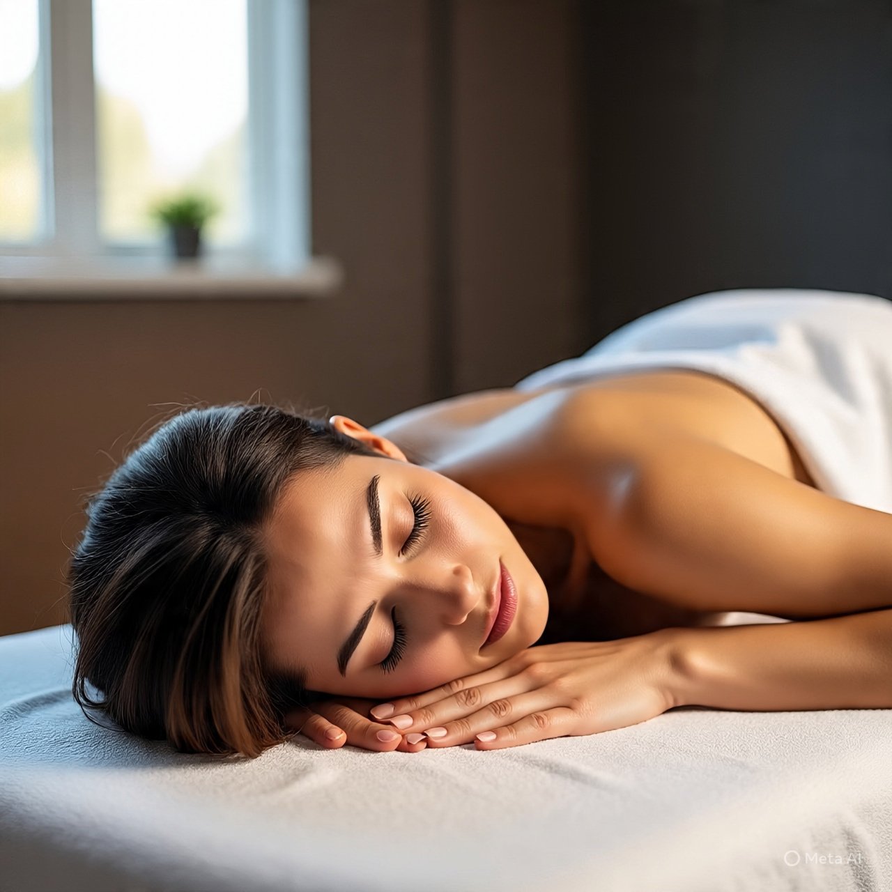 Everyone can be affected by physical pain and stings