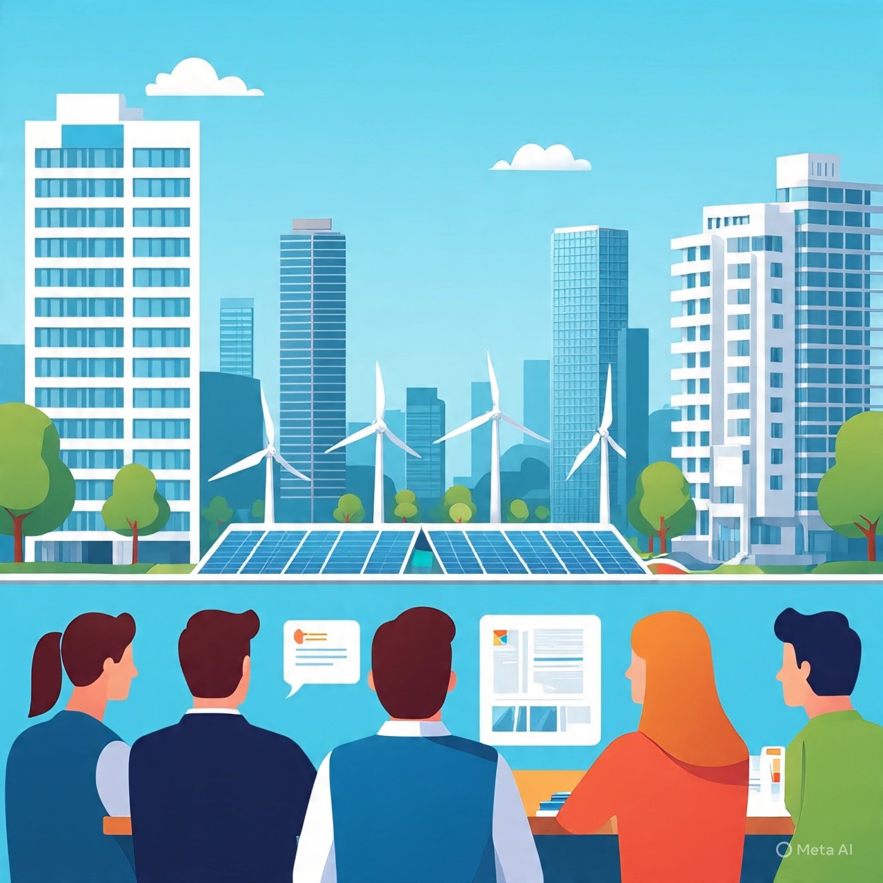 Climate Resilience: Preparing for a Changing World